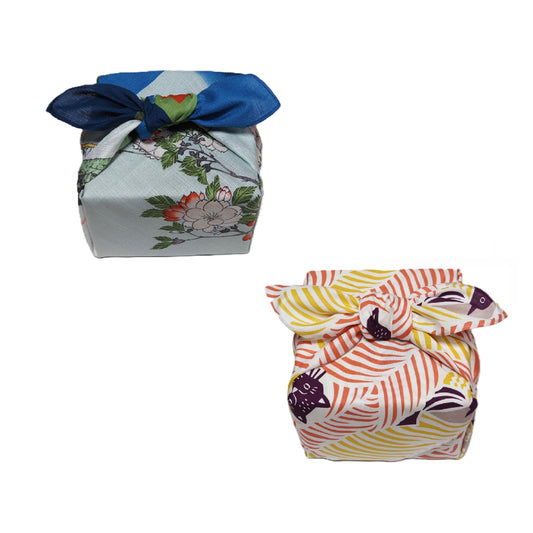 Wrapping Options | Furoshiki Fabric