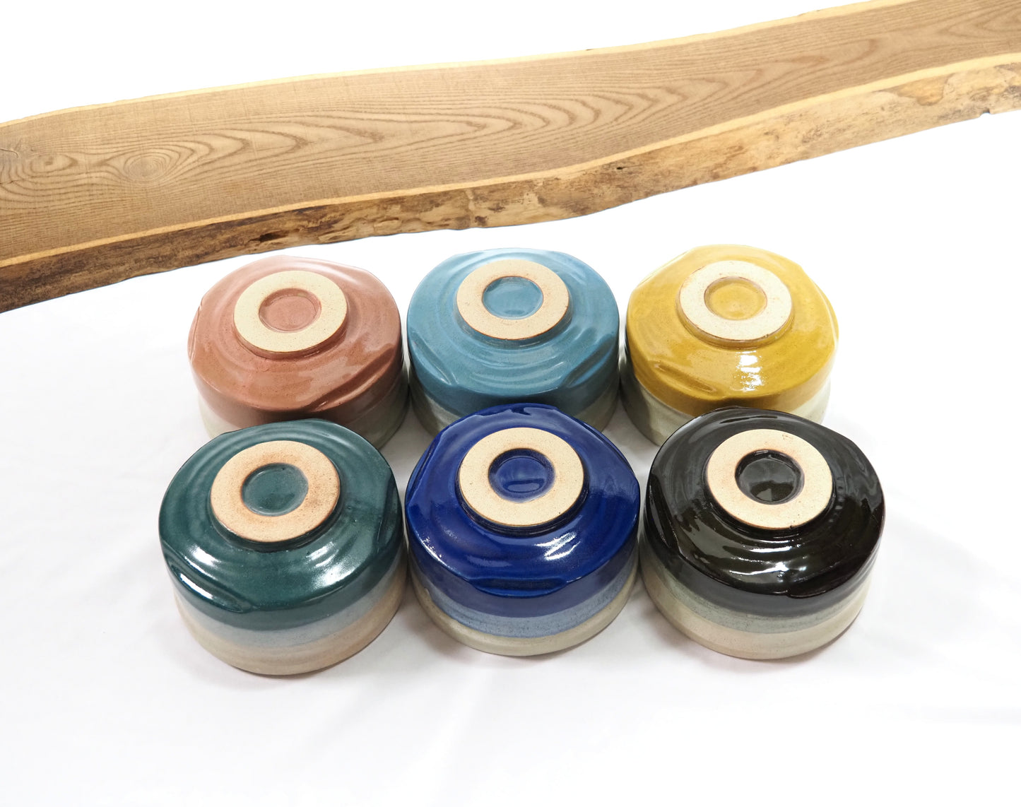 Matcha Tea Bowl | Blue