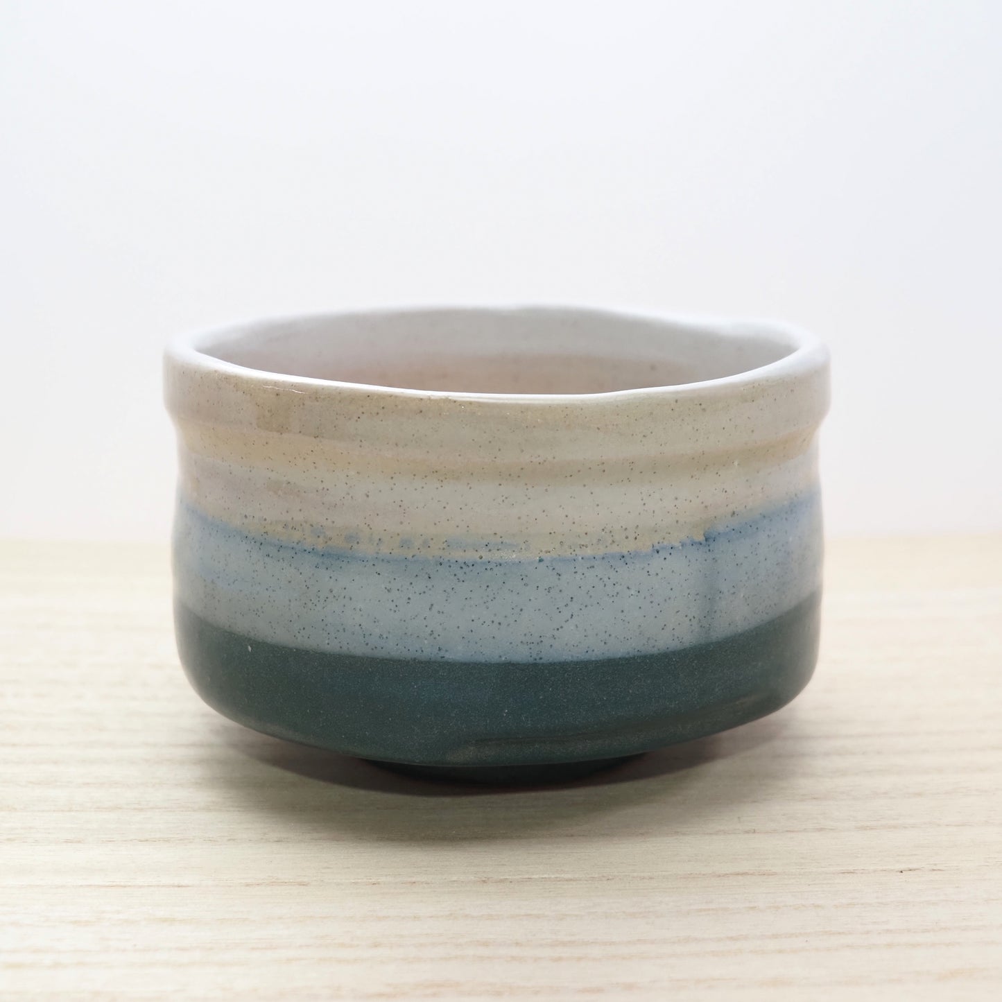 Matcha Tea Bowl | Green