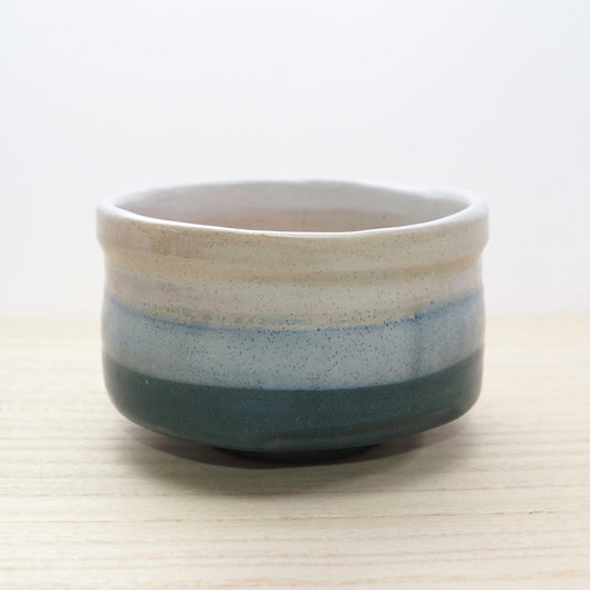 Matcha Tea Bowl | Green