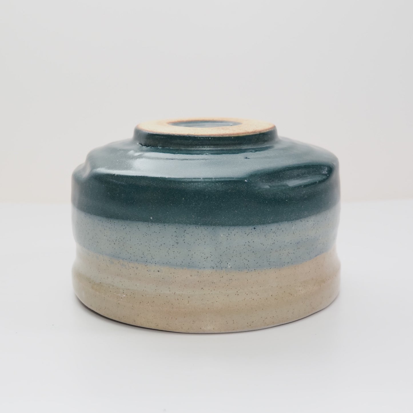 Matcha Tea Bowl | Green