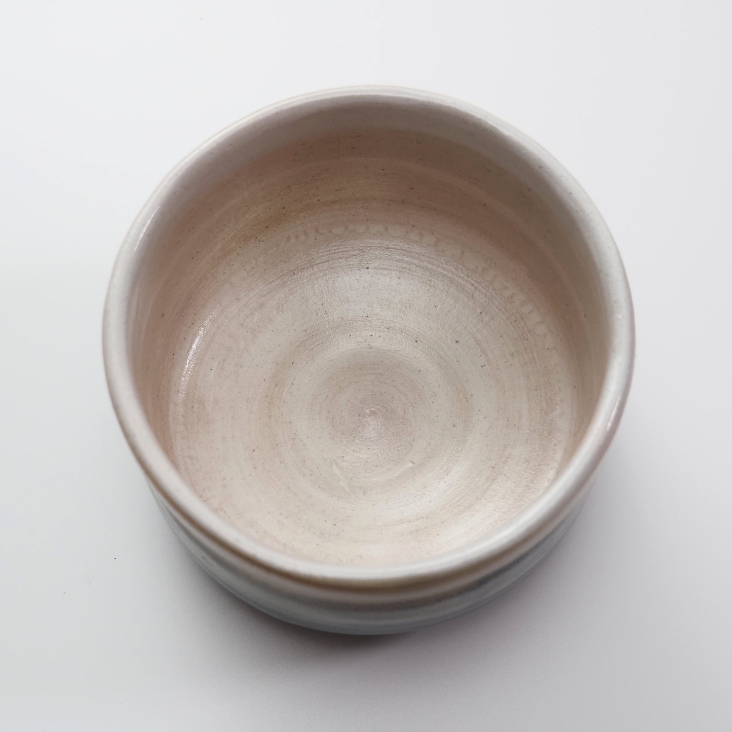 Matcha Tea Bowl | Green
