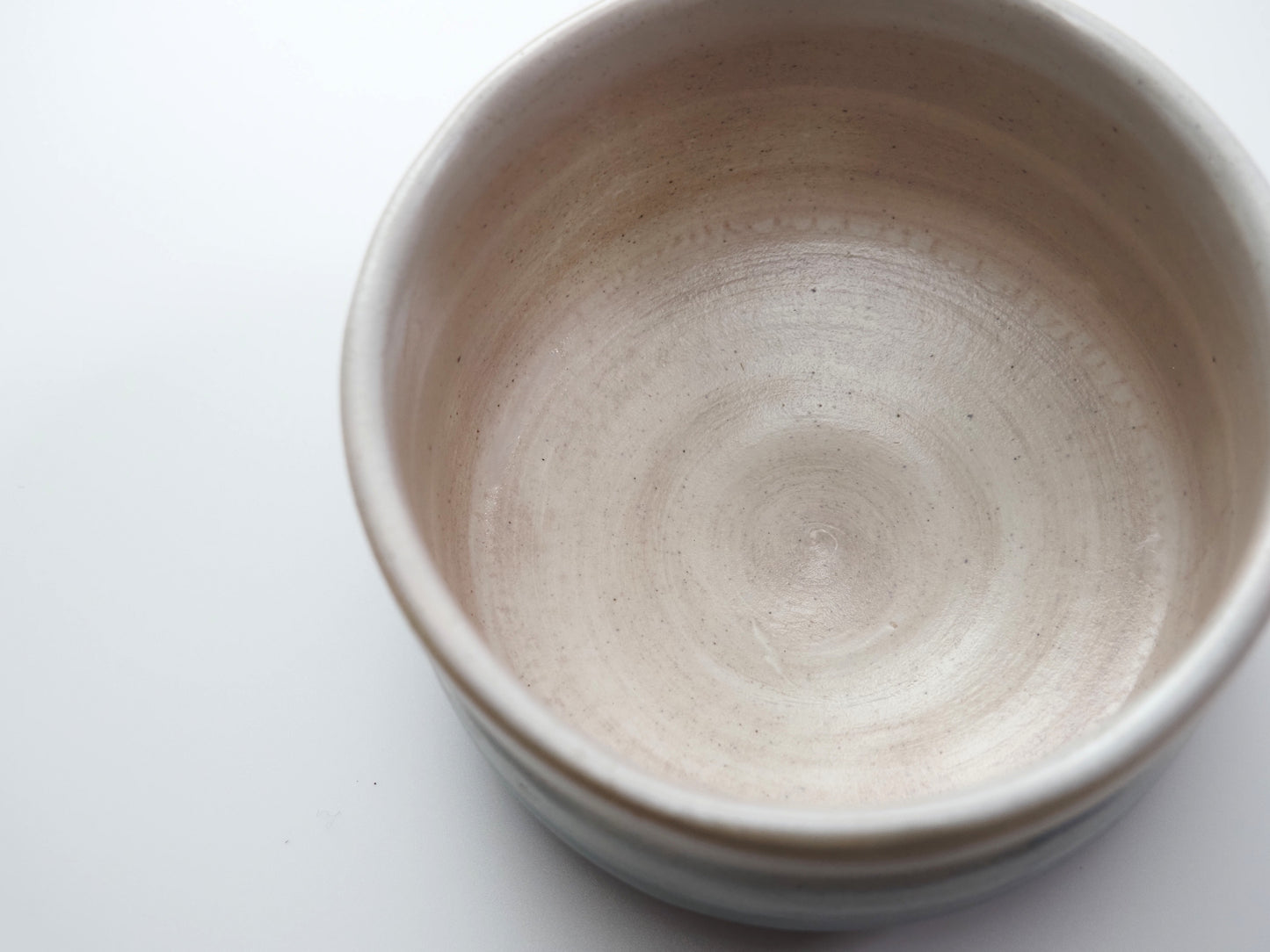 Matcha Tea Bowl | Green