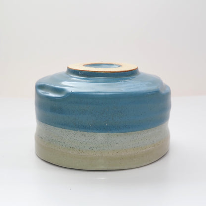 Matcha Tea Bowl | Sky Blue