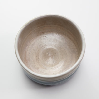 Matcha Tea Bowl | Sky Blue