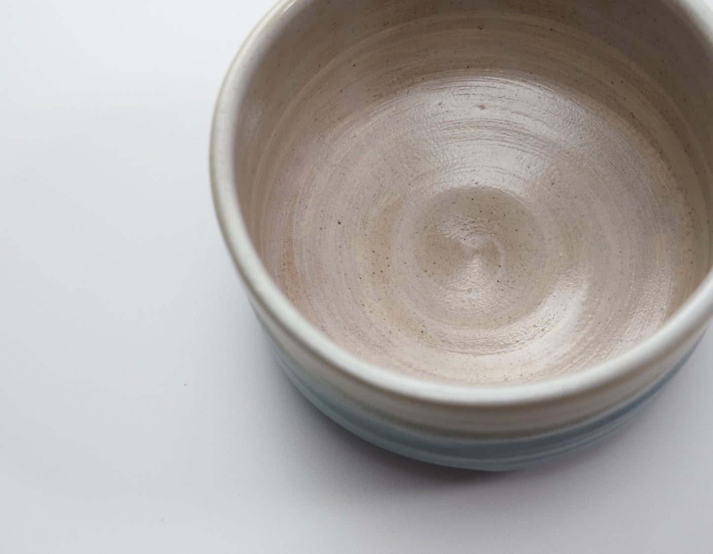 Matcha Tea Bowl | Sky Blue