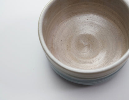 Matcha Tea Bowl | Sky Blue