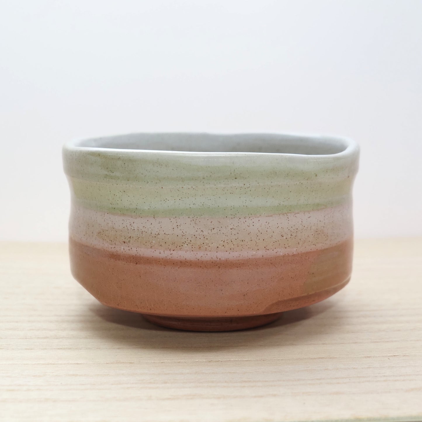 Matcha Tea Bowl | Pink