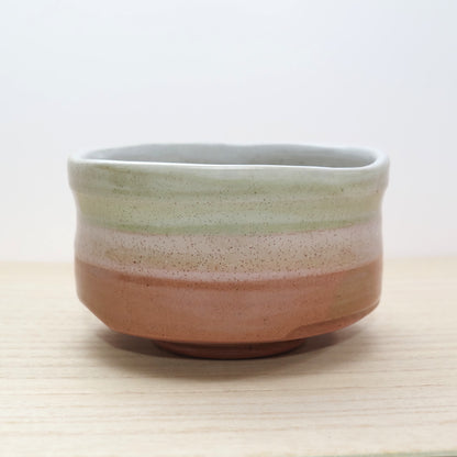 Matcha Tea Bowl | Pink