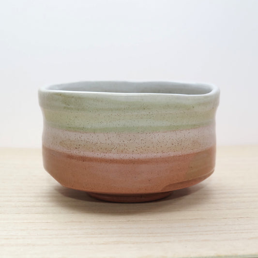 Matcha Tea Bowl | Pink