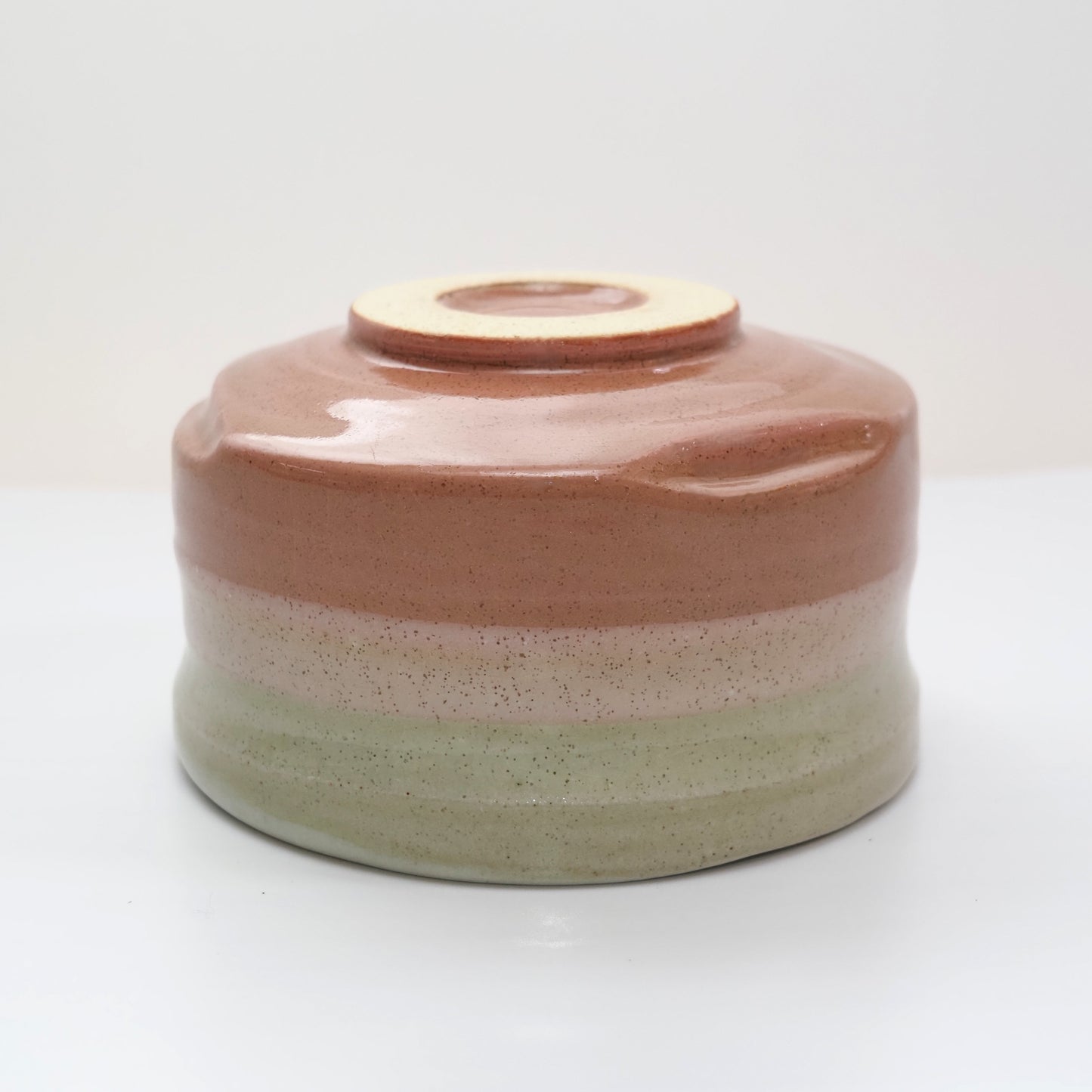 Matcha Tea Bowl | Pink