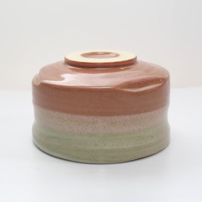 Matcha Tea Bowl | Pink