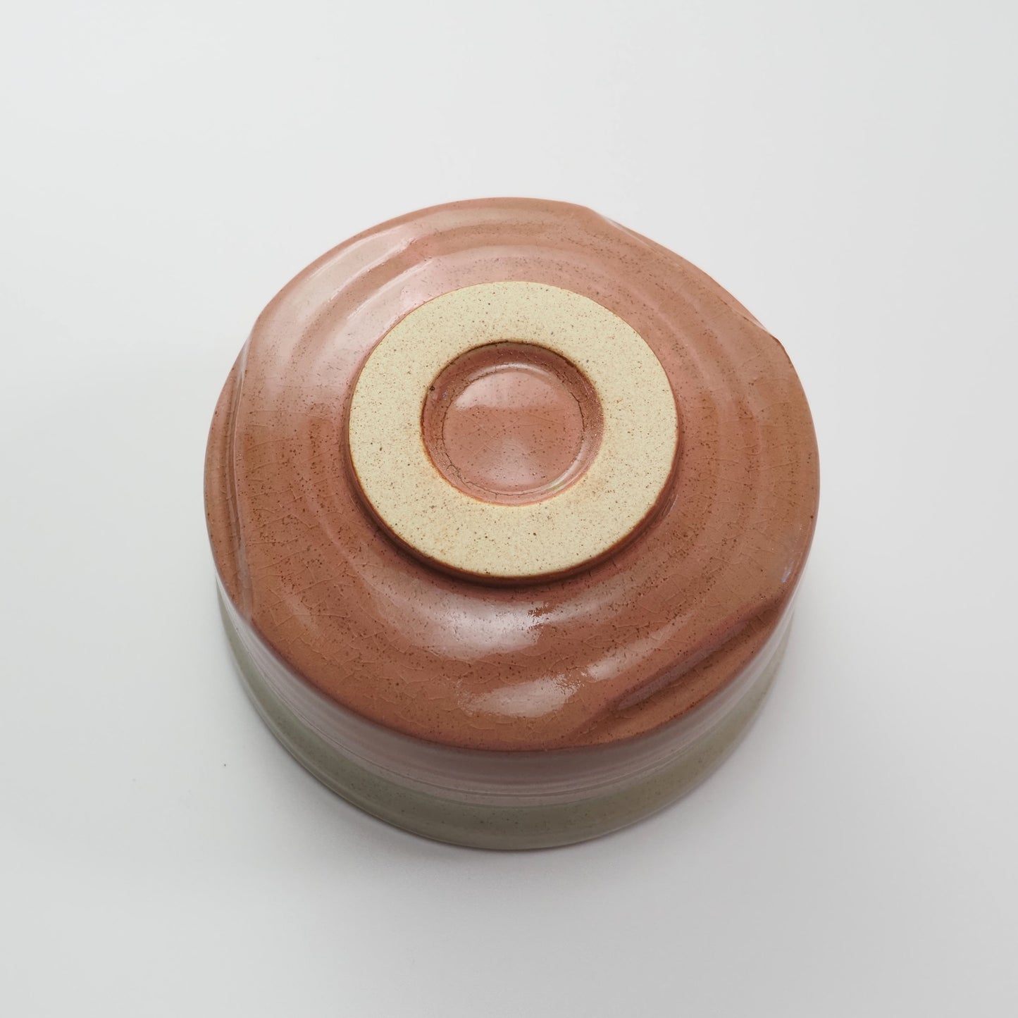 Matcha Tea Bowl | Pink