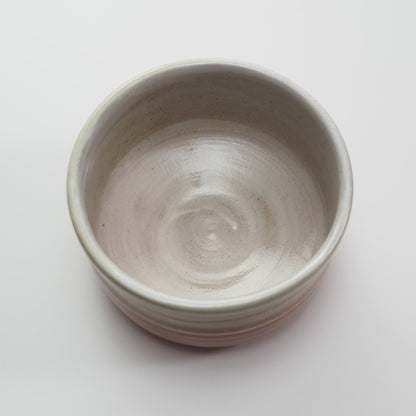 Matcha Tea Bowl | Pink