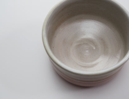 Matcha Tea Bowl | Pink