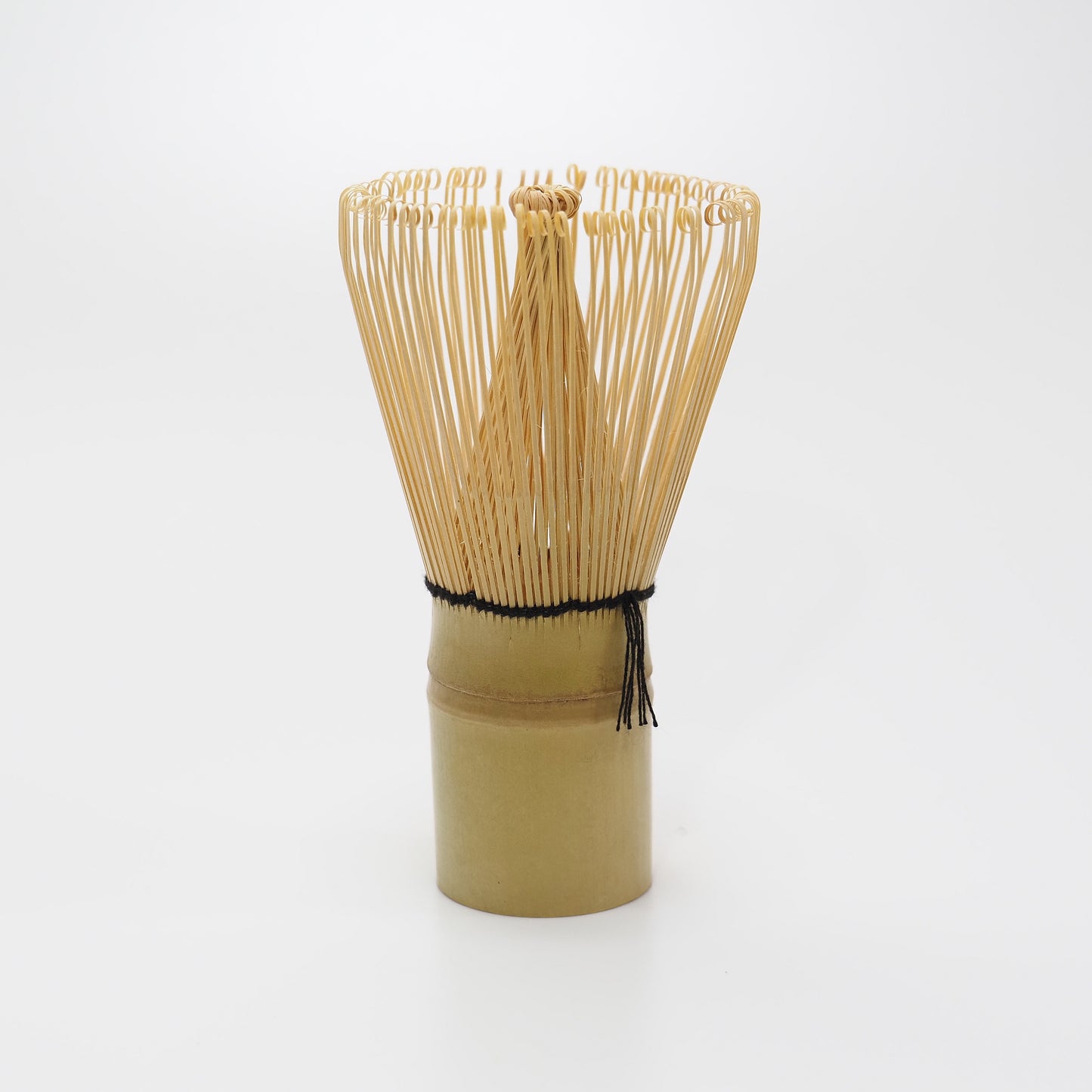 Bamboo Tea Whisk | 100 Prong Chasen