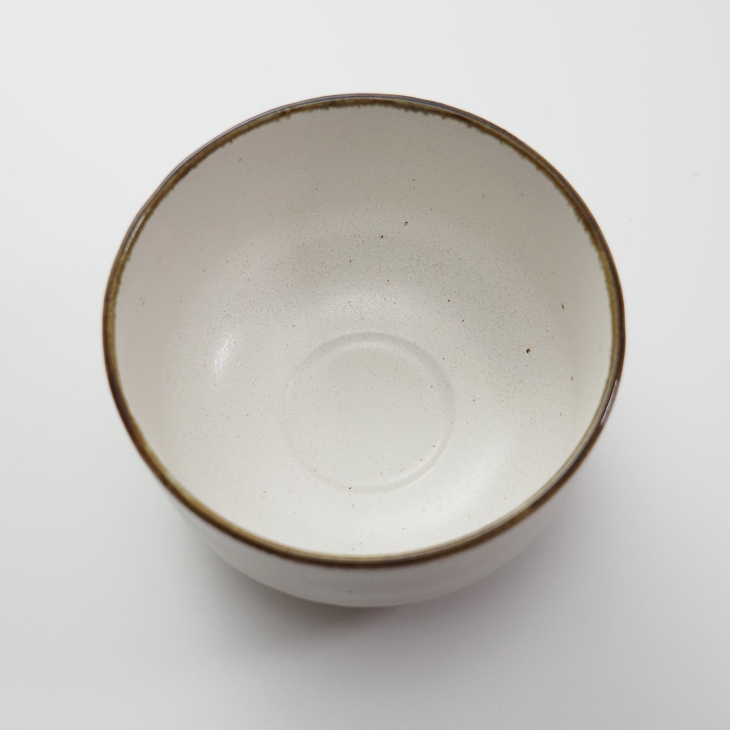 Matcha Tea Bowl | Mino Ware | Sakura